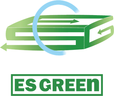 esgreen