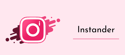 Instander APK Download Latest Version For Android
