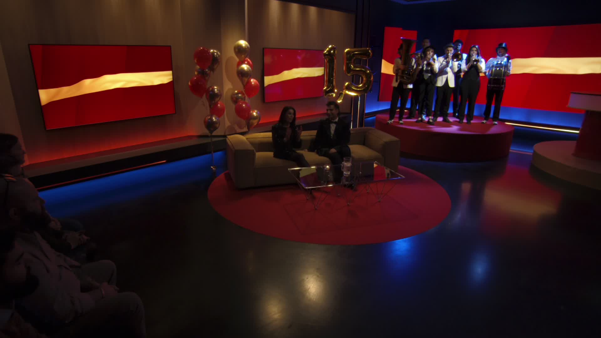 Postkodlotteriet – Januari release