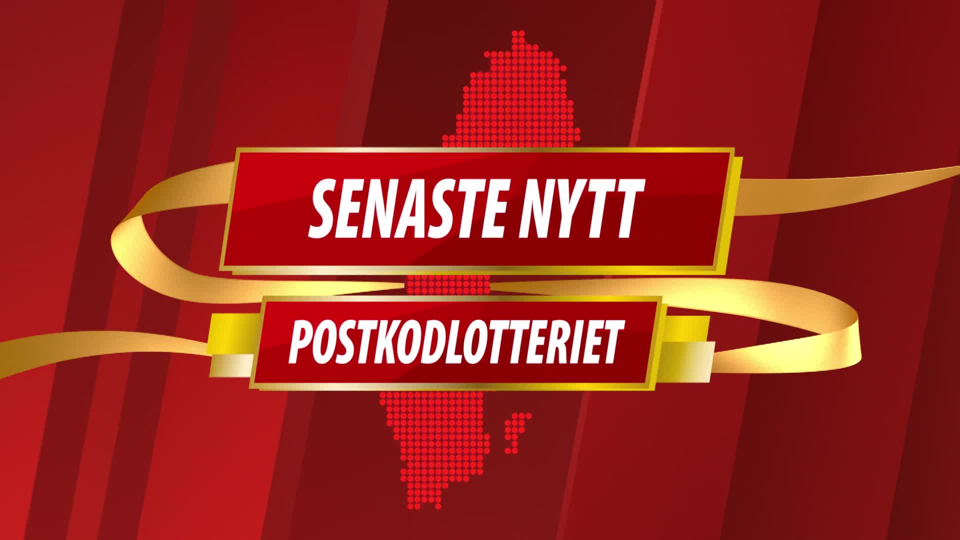 Postkodlotteriet – Summer Cottage