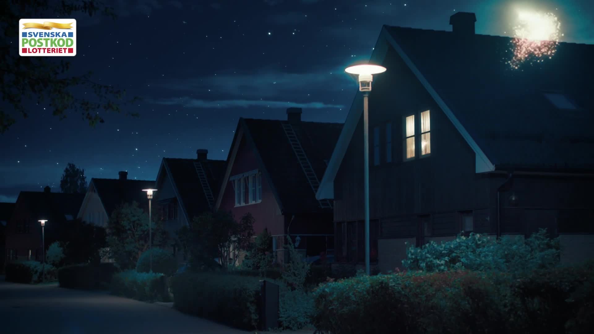 Postkodlotteriet – Miljonnätter