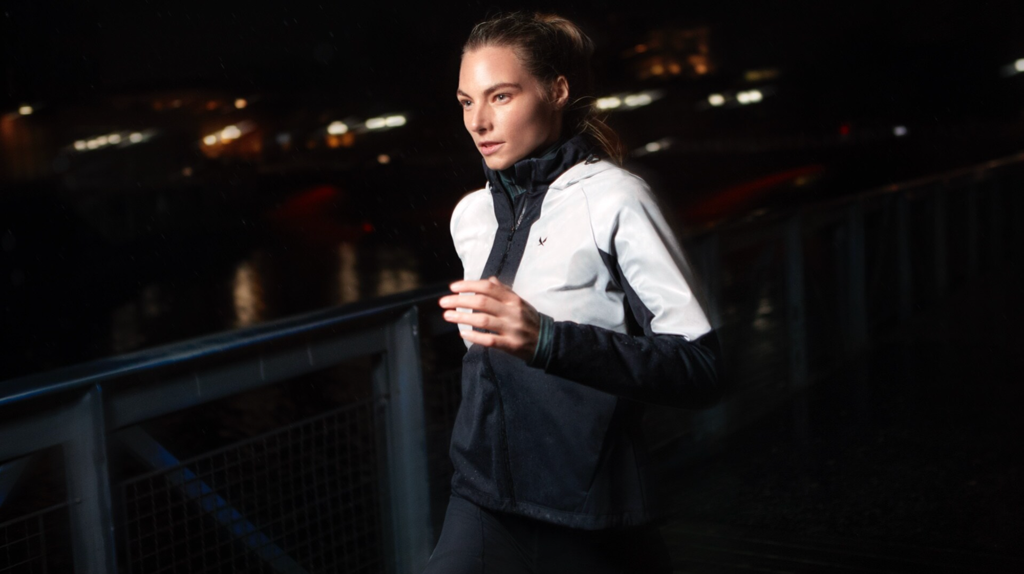 Stadium – SOC AWA Running