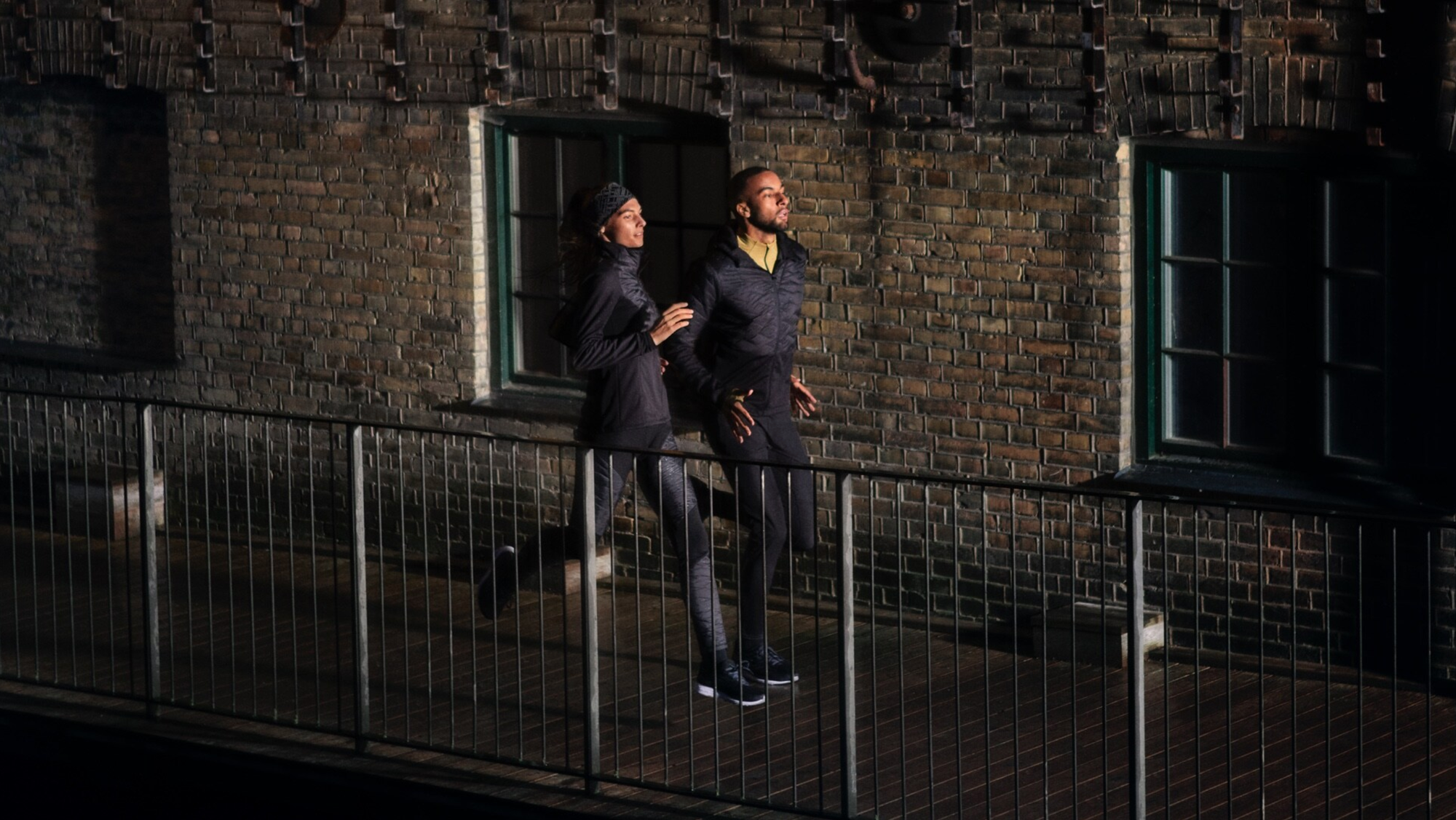 Stadium – SOC AWA Running