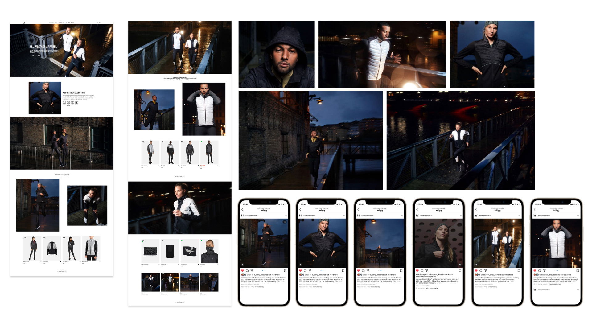 Stadium – SOC AWA Running