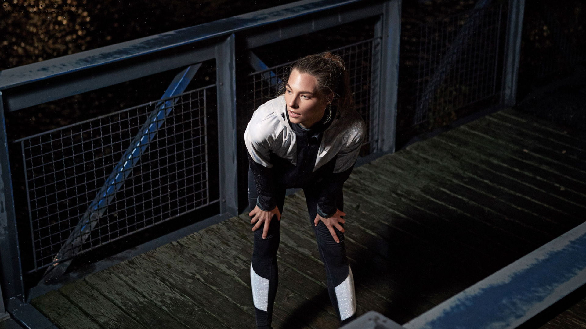 Stadium – SOC AWA Running