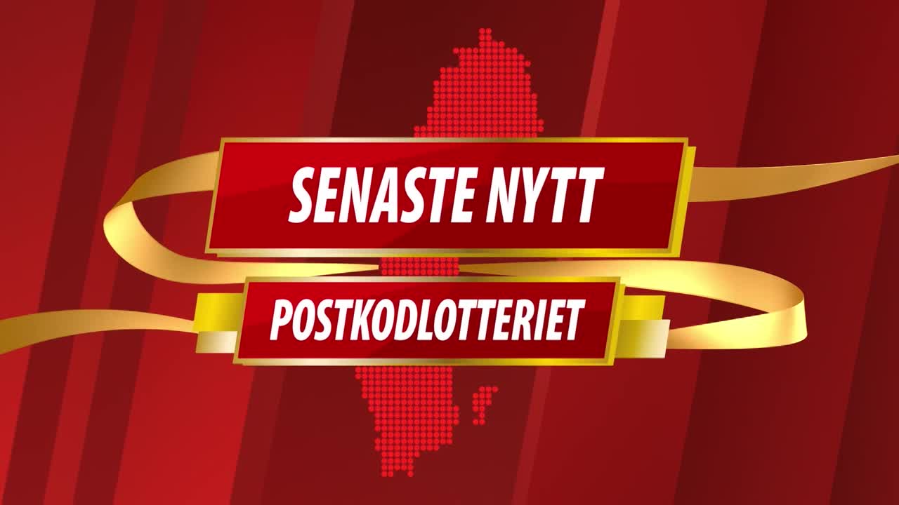 Postkodlotteriet – Premium Plus