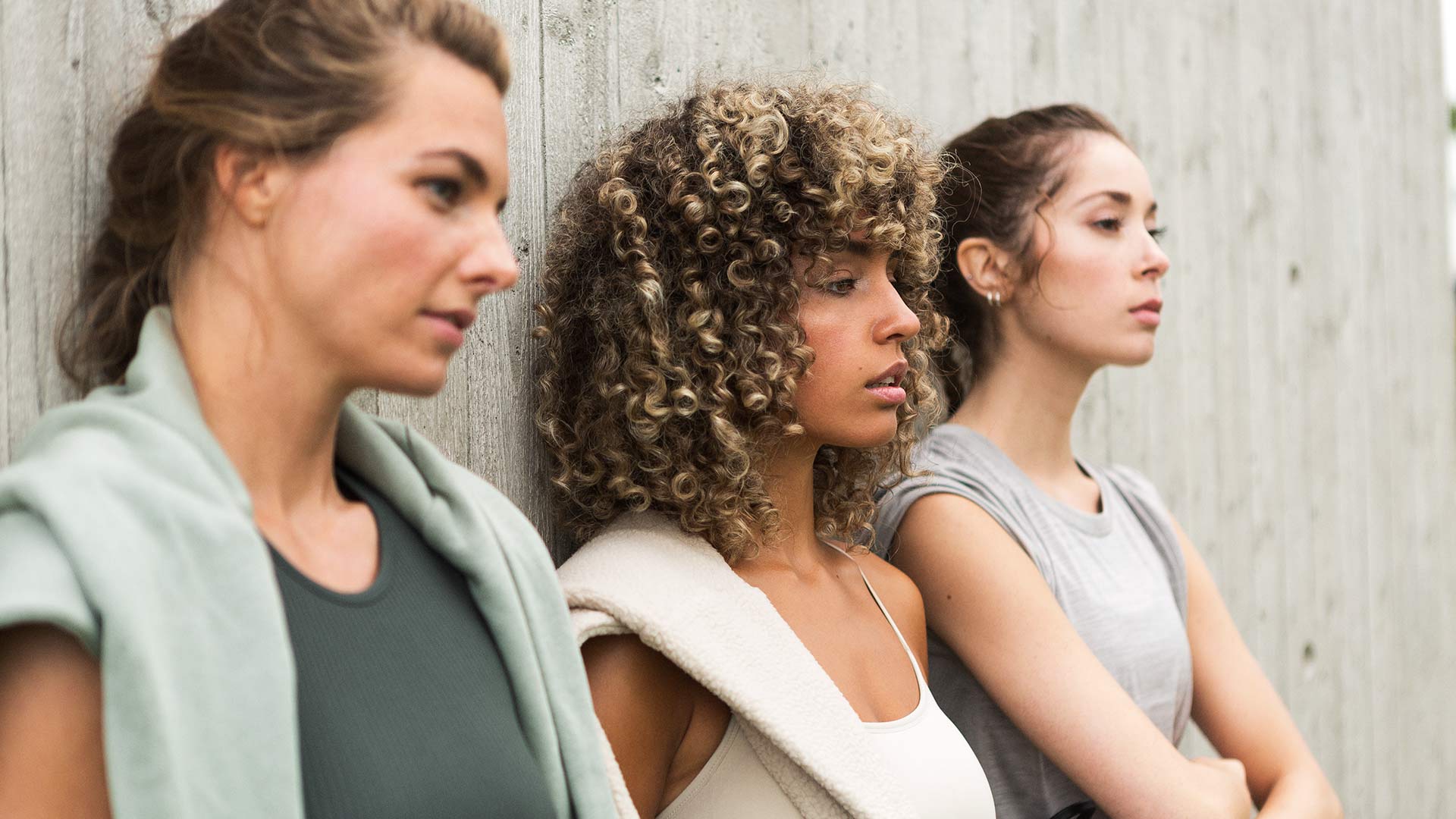 STADIUM – NEW SEASON