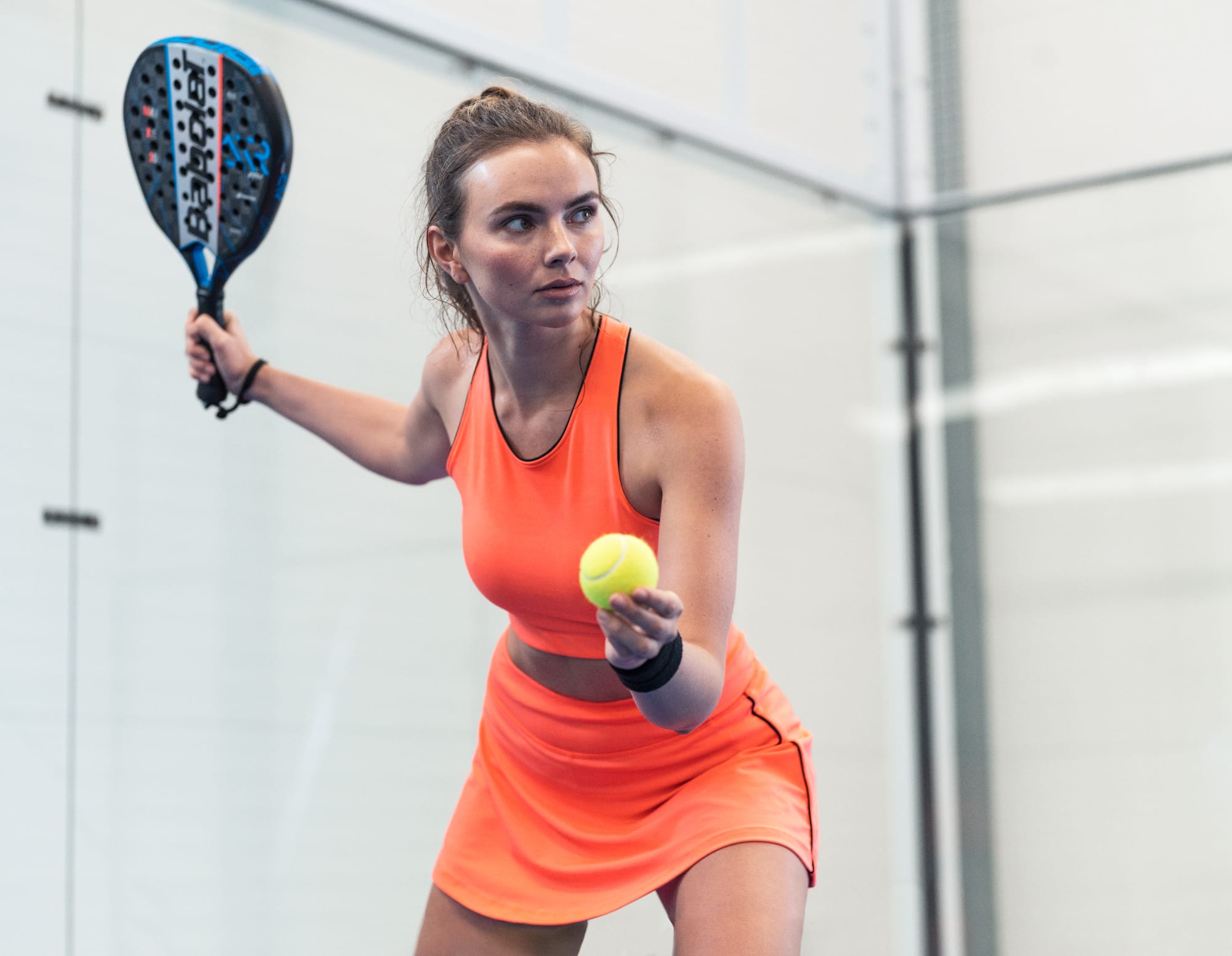 STADIUM – SOC PADEL