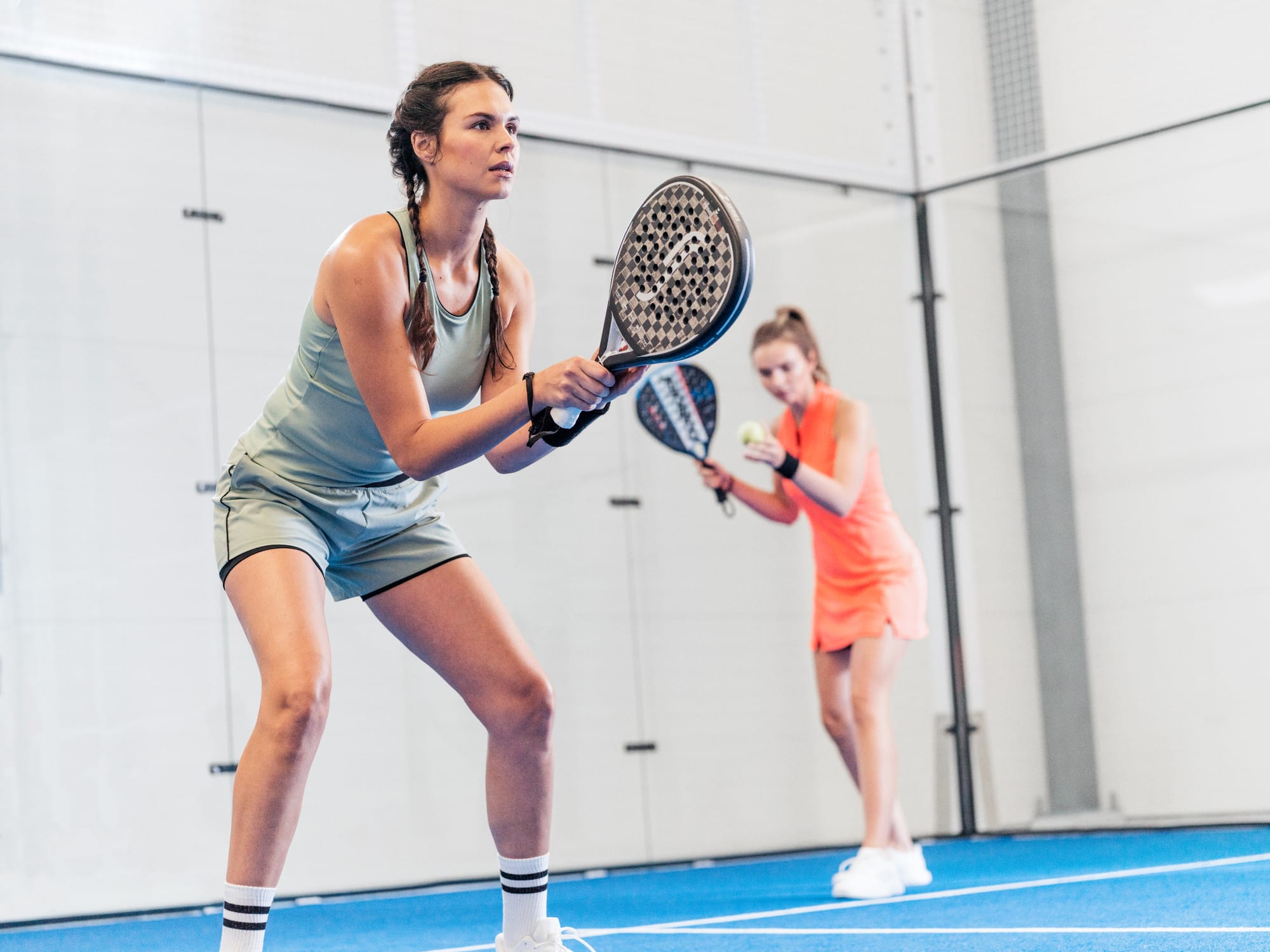 STADIUM – SOC PADEL