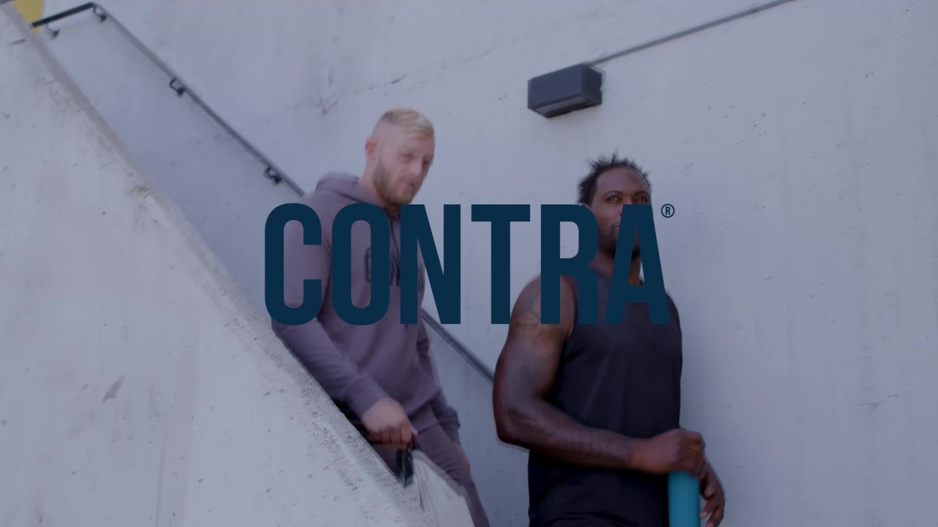 STADIUM – CONTRA TRAINING