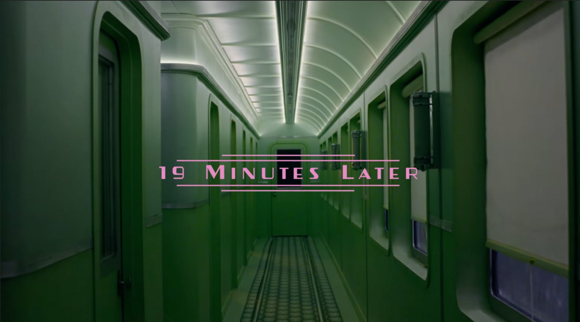 H&M – Come Together