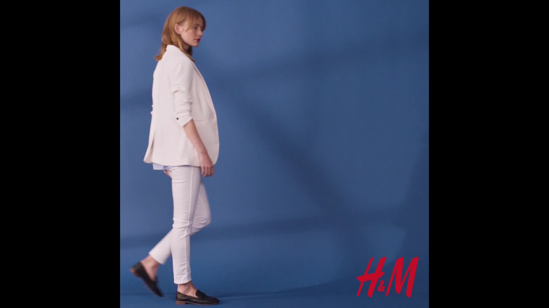 H&M X Facebook