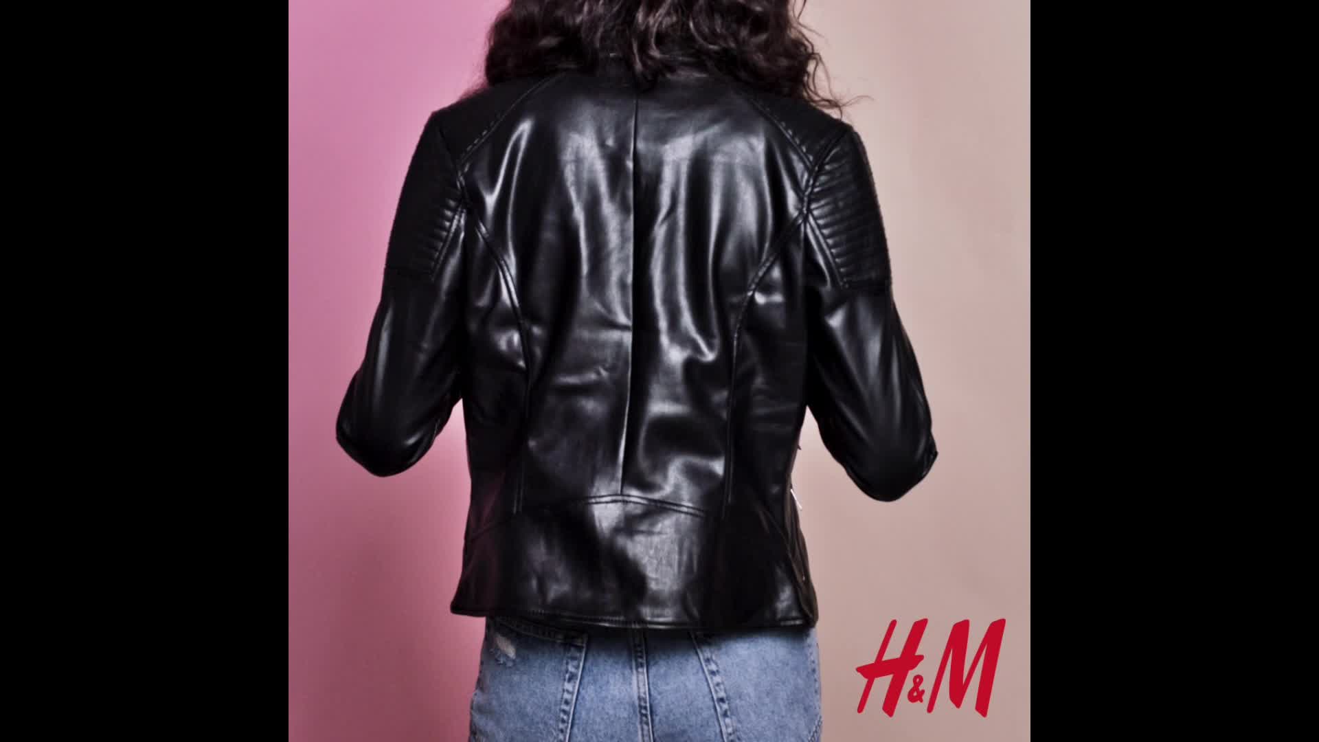 H&M X Facebook