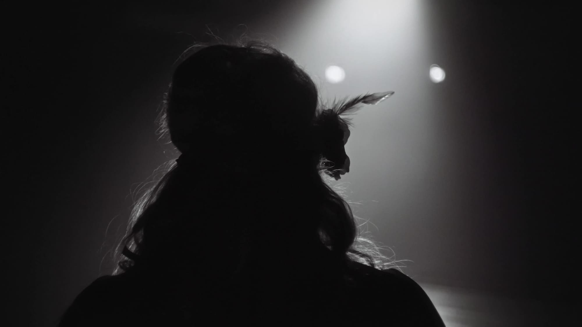 Masked Singer –  A Serious Break