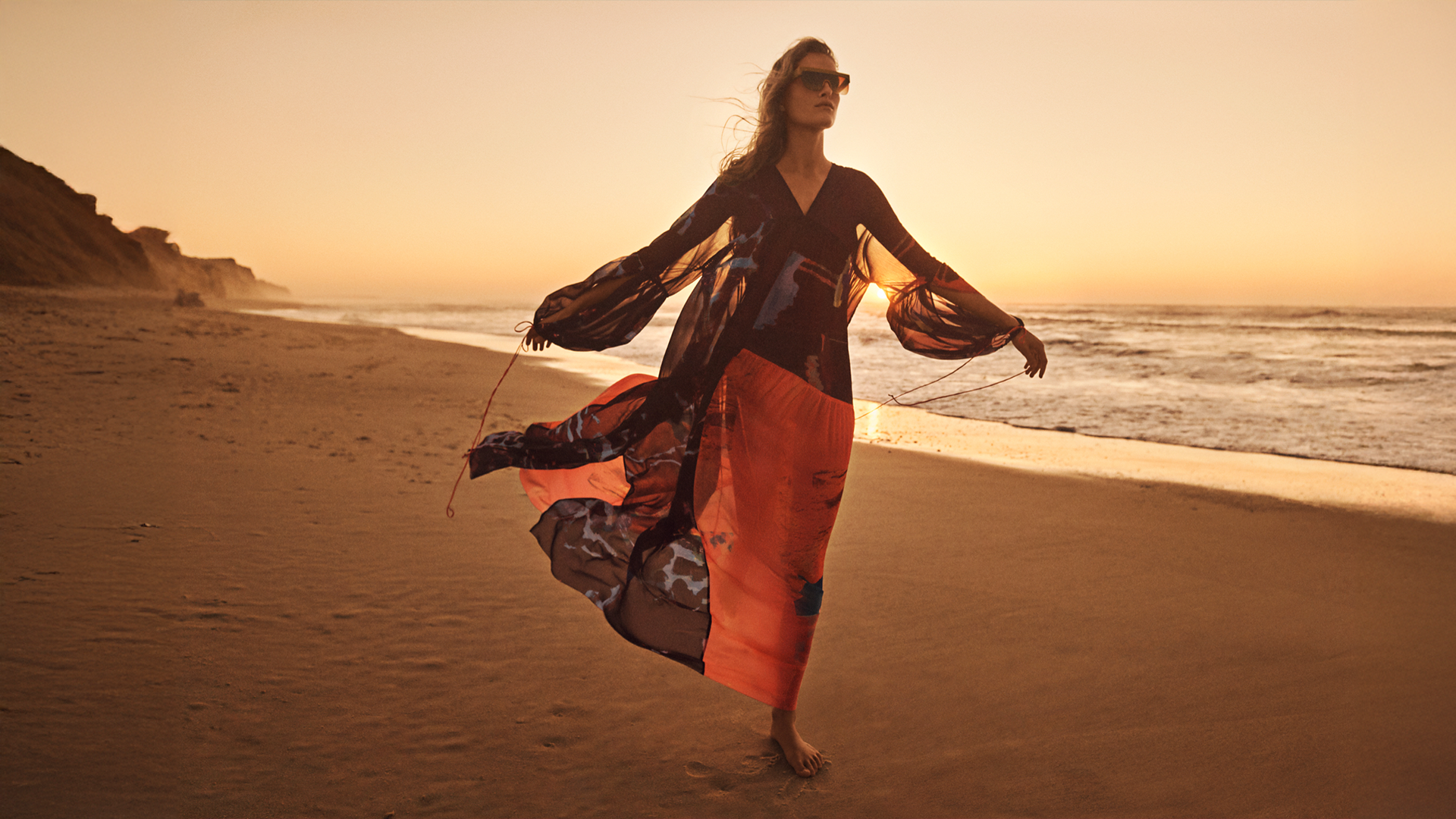 H&M – Studio Collection