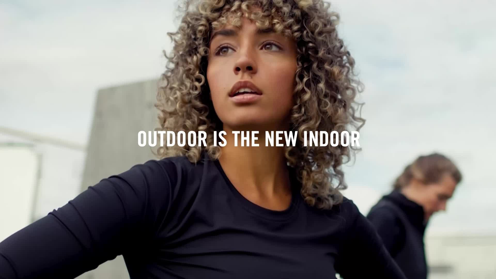 STADIUM – NEW SEASON