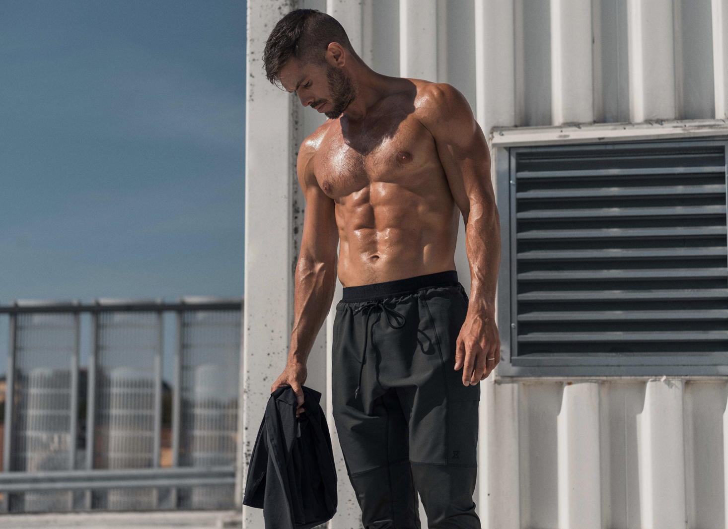 STADIUM – CONTRA TRAINING