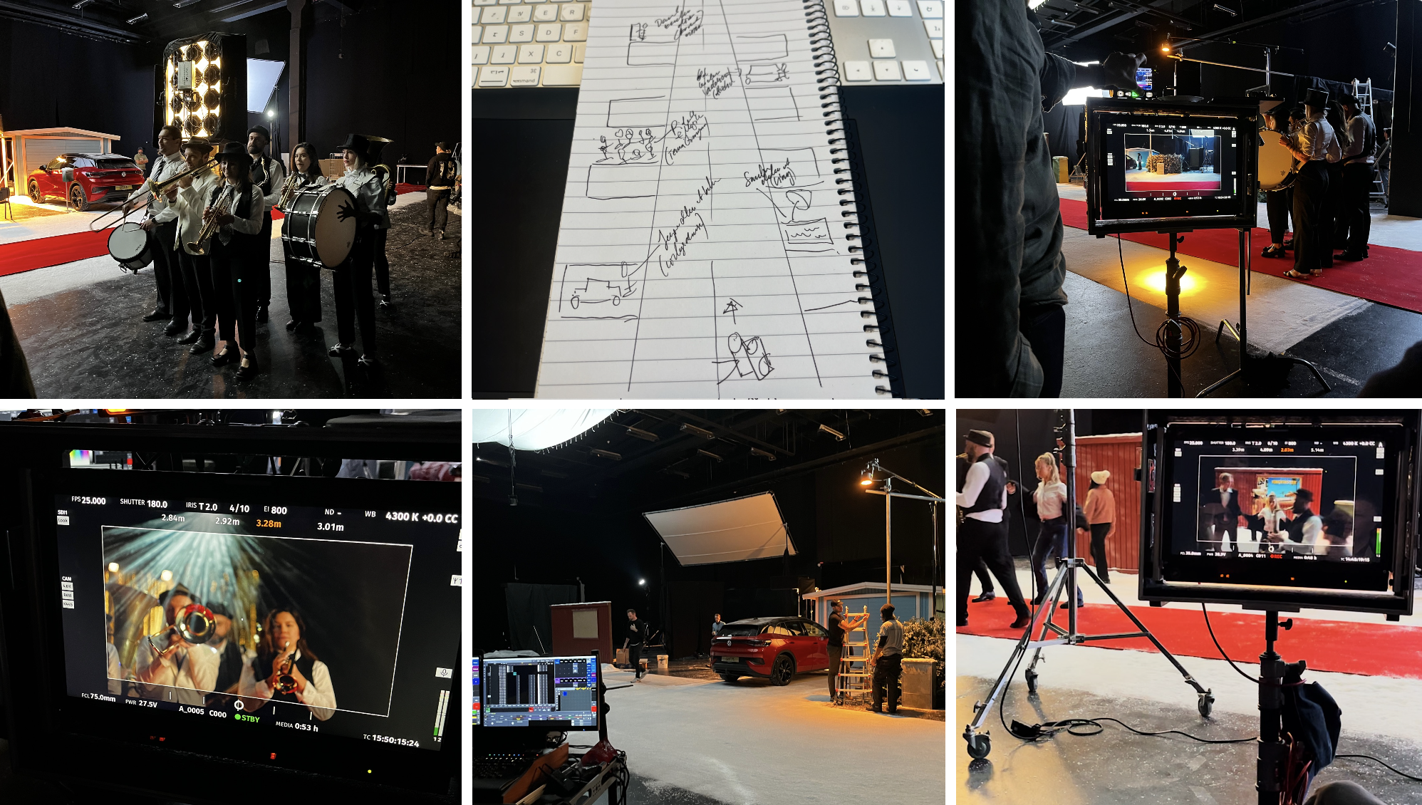 Postkodlotteriet – Januari release