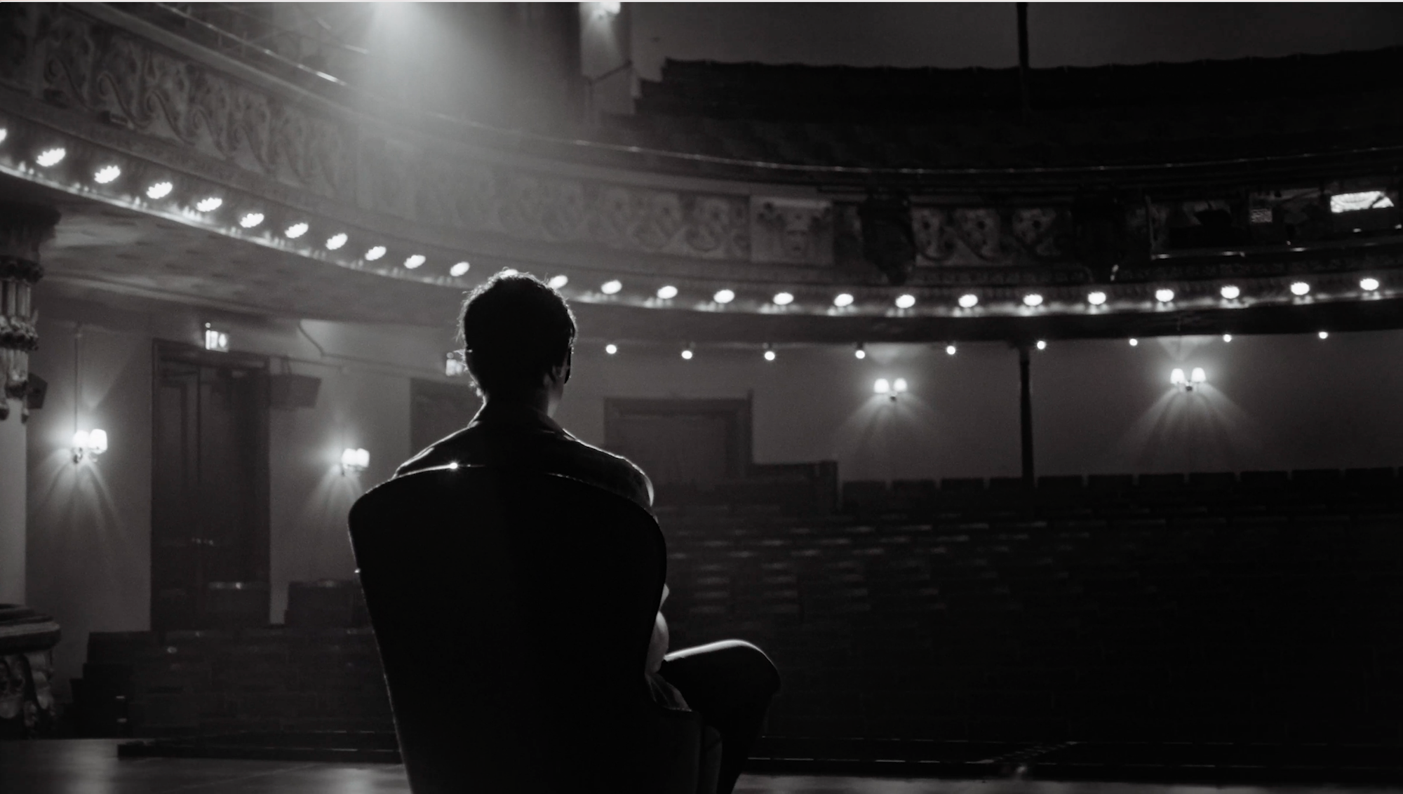 Masked Singer – A Serious Break