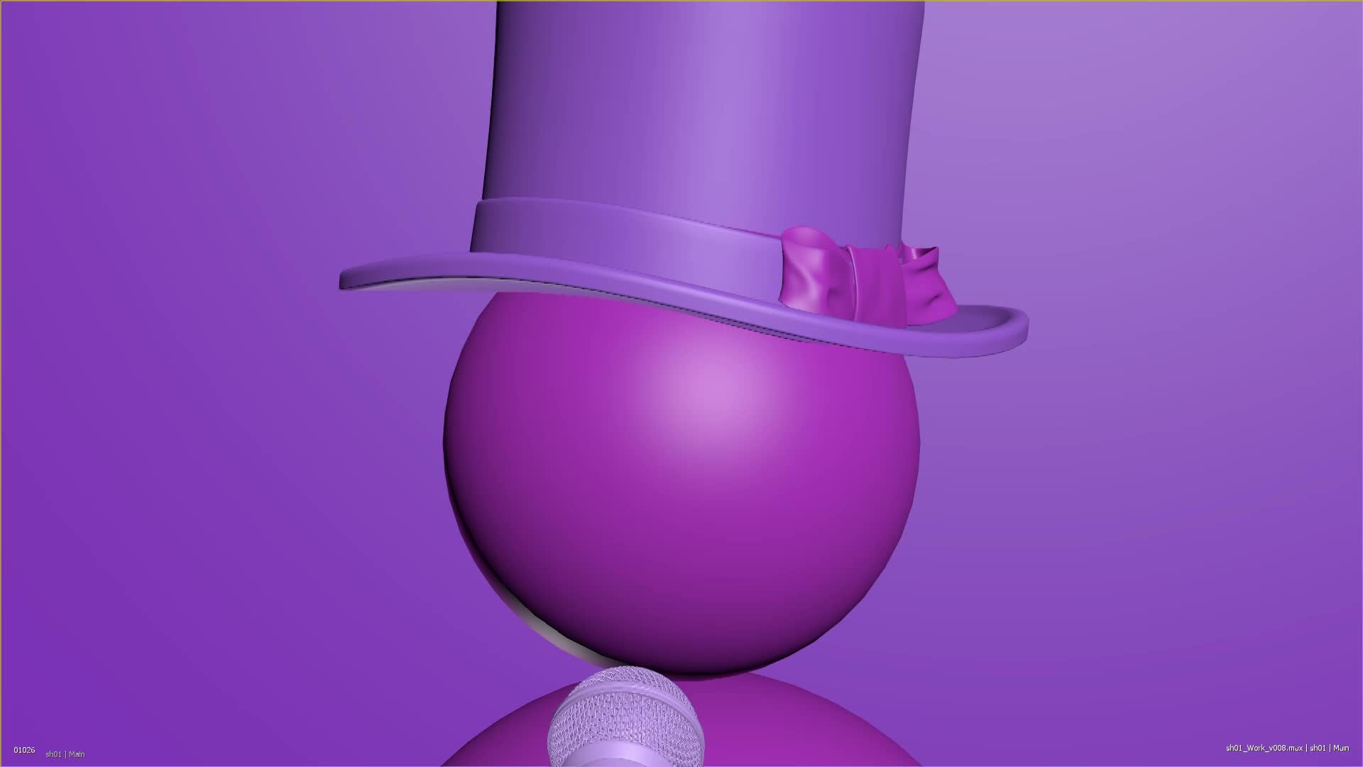 BIllboard – Masked Singer