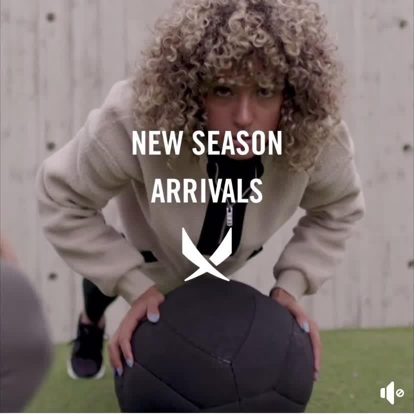 STADIUM – NEW SEASON