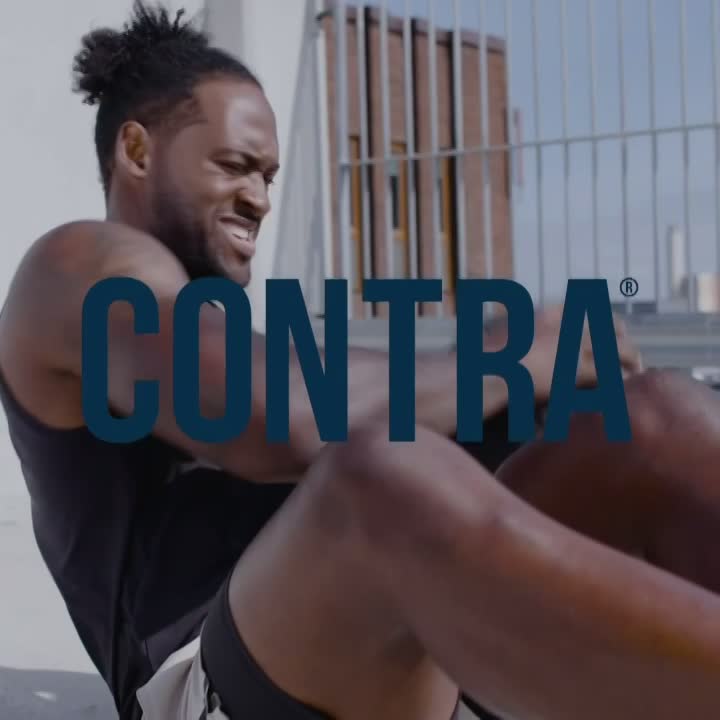 STADIUM – CONTRA TRAINING