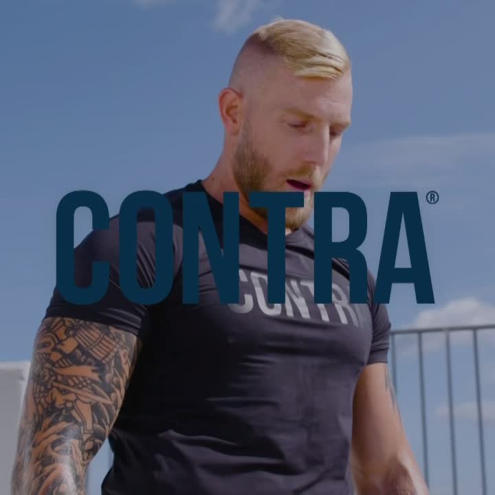 STADIUM – CONTRA TRAINING