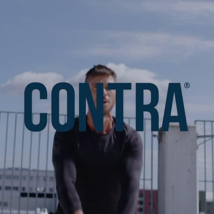 STADIUM – CONTRA TRAINING