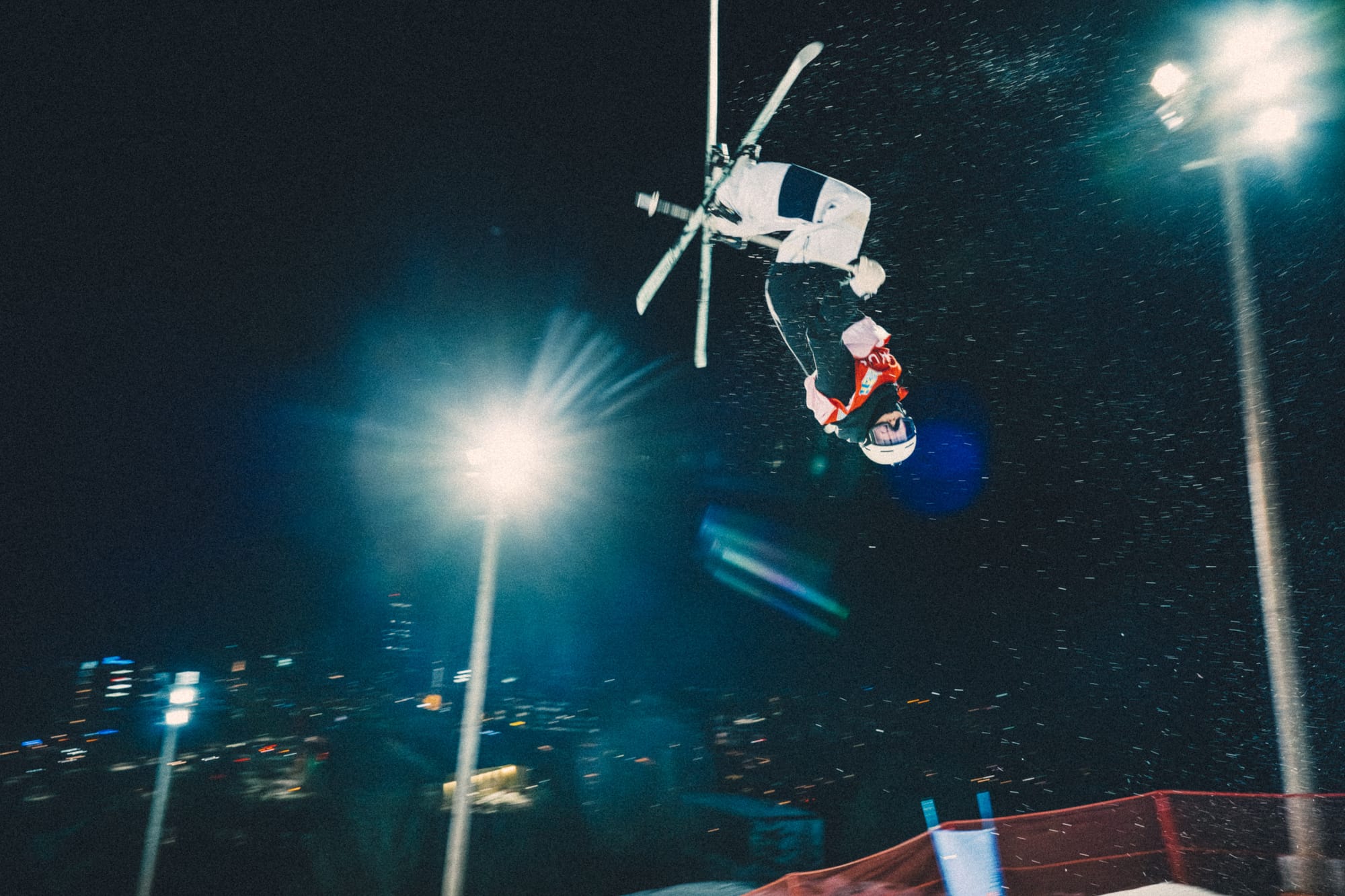 FIS Europa Cup Dual Moguls – Hammarbybacken