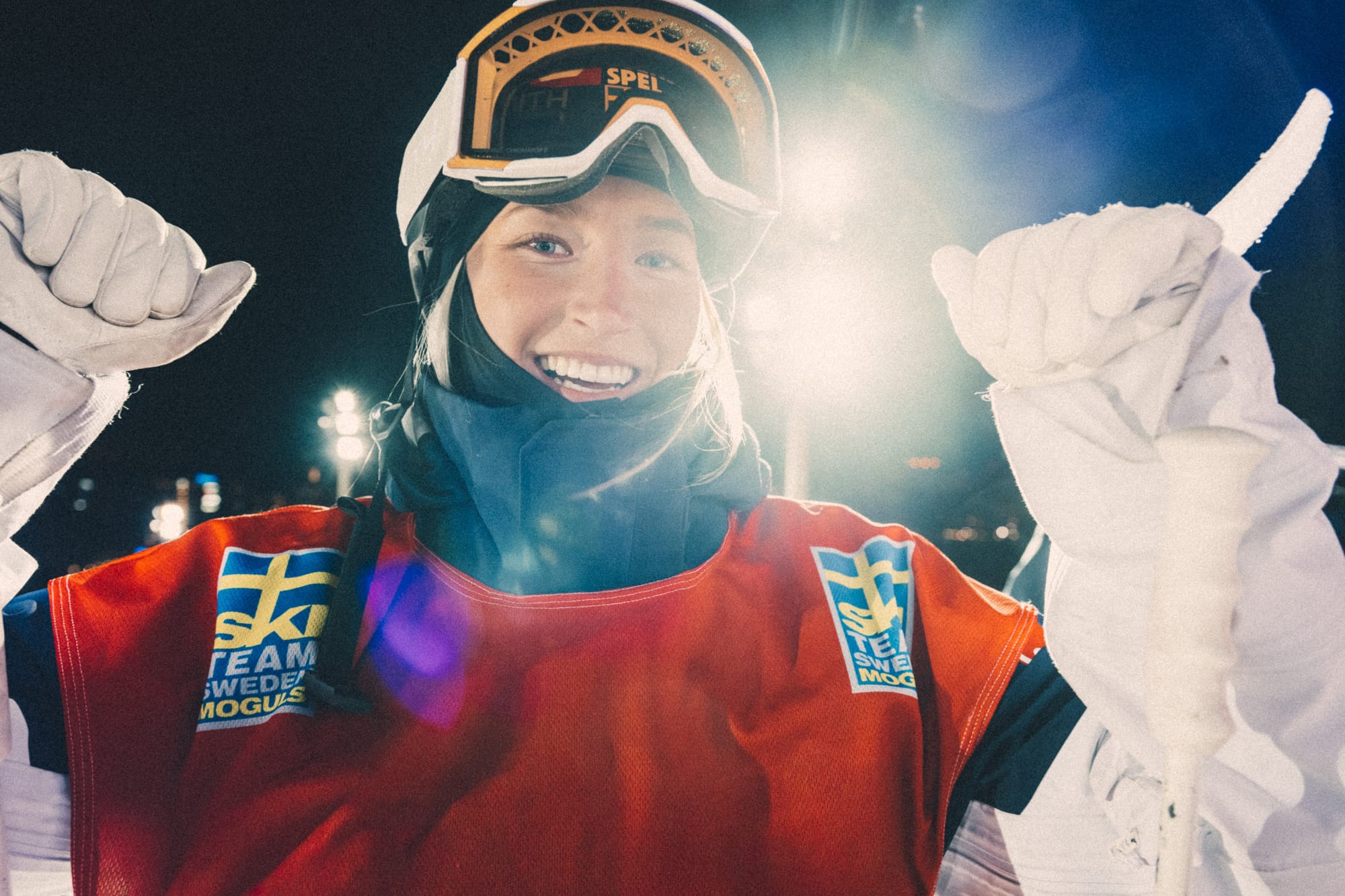 FIS Europa Cup Dual Moguls – Hammarbybacken