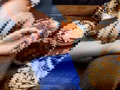 Psychic Reading/Healing