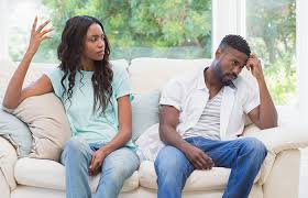 Relationship Problems