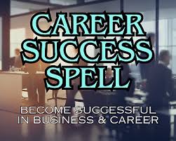 Business &amp; Financial Spells