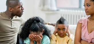 Family Related Problems