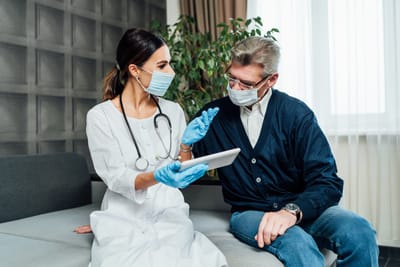 The Ultimate Guide to Doctor Hotel Visit and Medical Hotel Services by Health's One