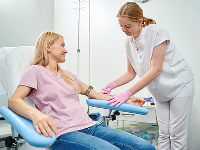 Doctor at Hotel Service: Convenient Healthcare When You Need It