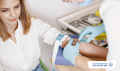 Comprehensive Guide to Food Intolerance and Allergy Testing in Dubai – Health's One