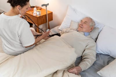 The Ultimate Guide to Home Health Care for Elderly and Senior Care at Home in Dubai