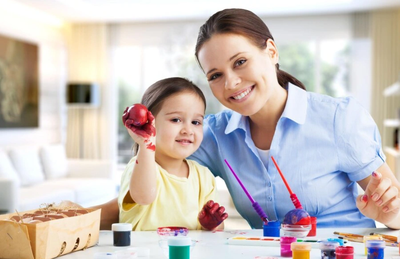 The Ultimate Guide to Finding the Best Nanny Service Dubai