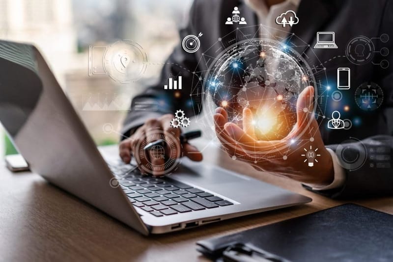 SOLUTIONS INFORMATIQUES