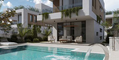 Premiere Pearl Villas