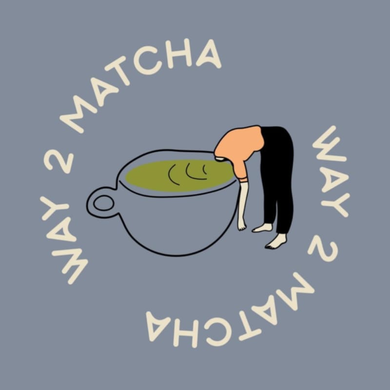 Way2matcha