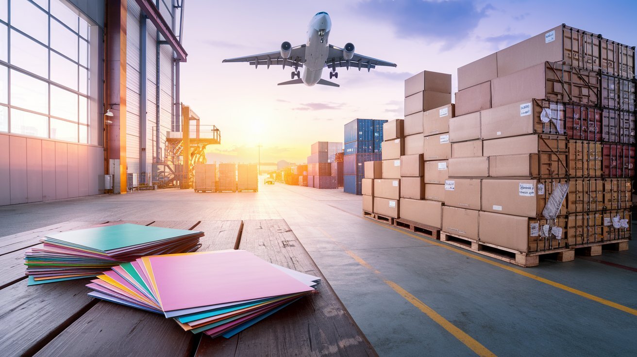 Shipping a Parcel? Read This Before You Head to the Post Office