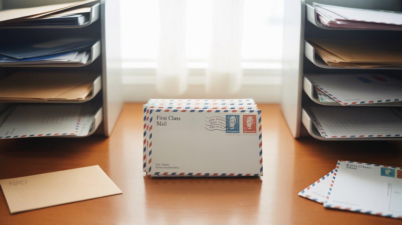 Is Your Small Business Mailing Smarter or Harder?