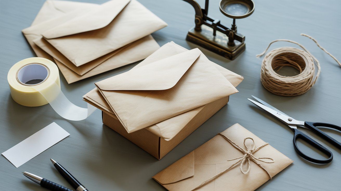 Confused Between First-Class and Priority Mail? Let’s Clear It Up