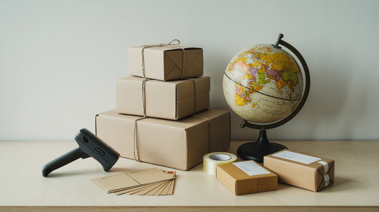 Are You Making These Mistakes When Mailing International Packages?