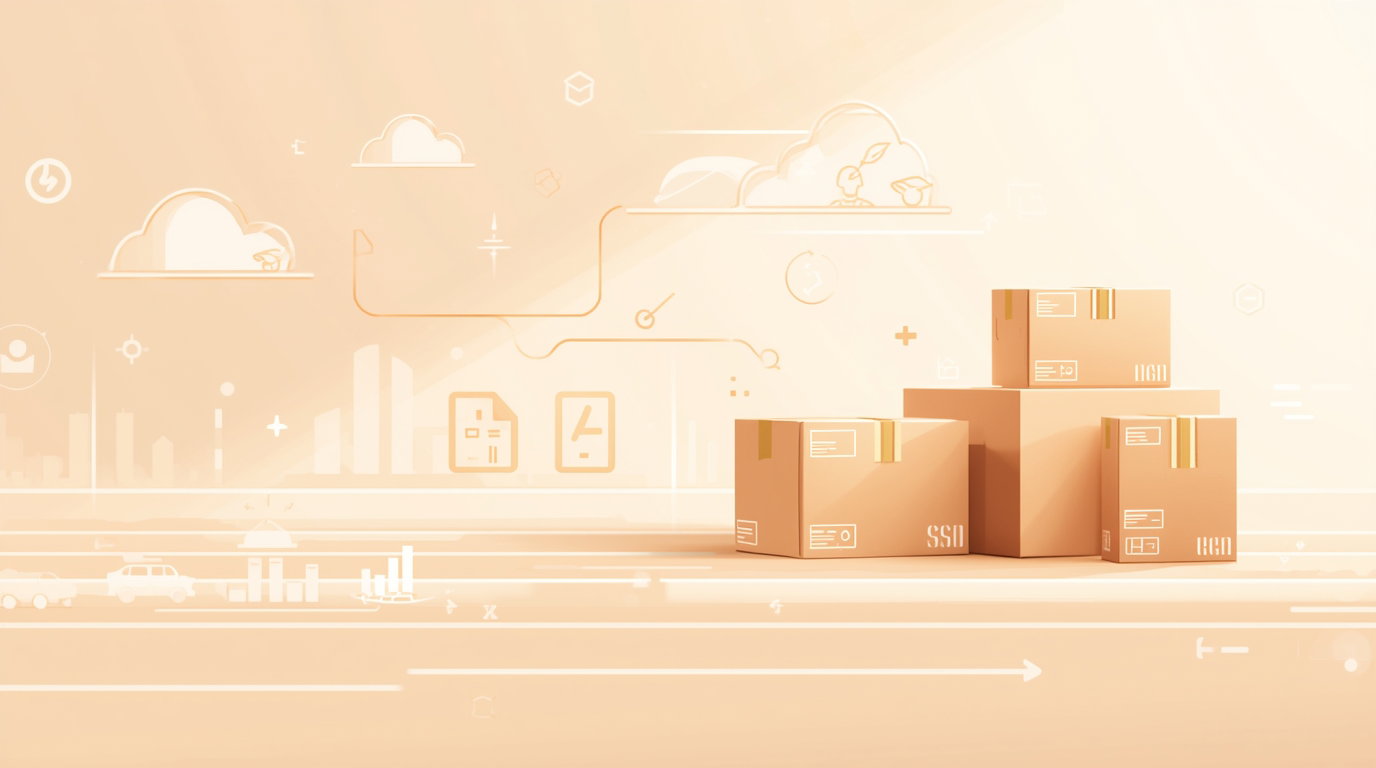 How Can a Parcel Service Improve Customer Satisfaction and Trust?