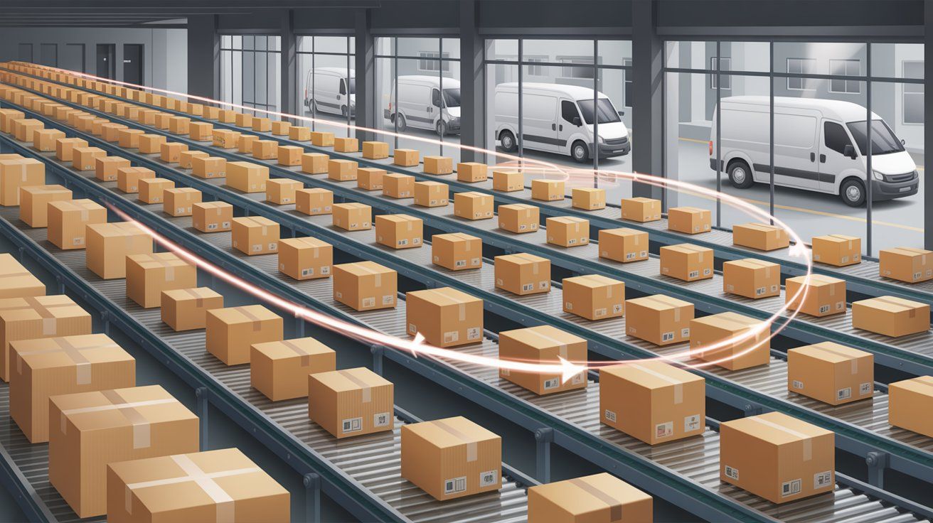 How Parcel Services Improve Shipping Management for Businesses