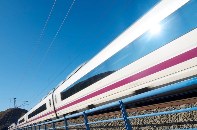 Transport Interurban