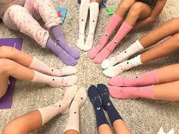 מסיבת פיג'מות בנות